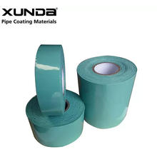 High Performance Visco Elastic Tape